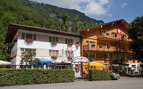 Hotel Gemse