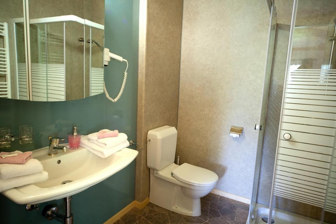 Hotel Gemse Weisstannen Zimmer foto